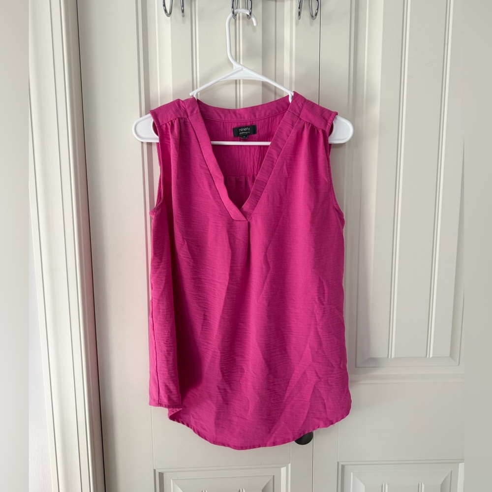 Women’s work blouse